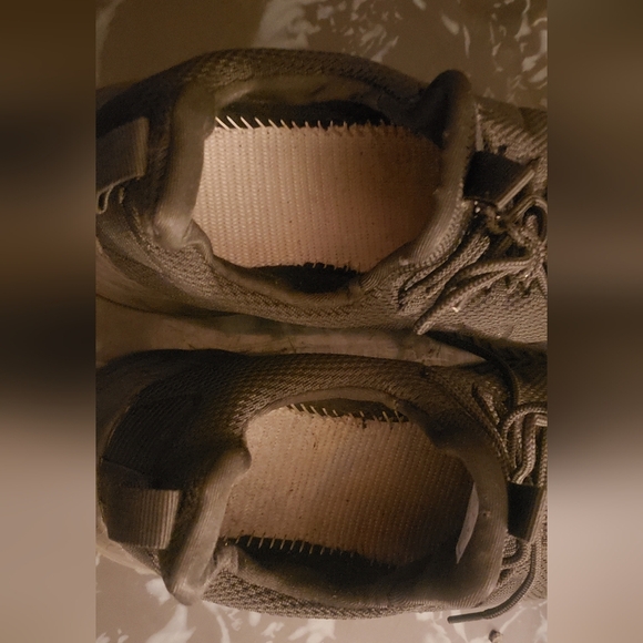 Feethit Mens Slip On Walking Shoes - Picture 4 of 7